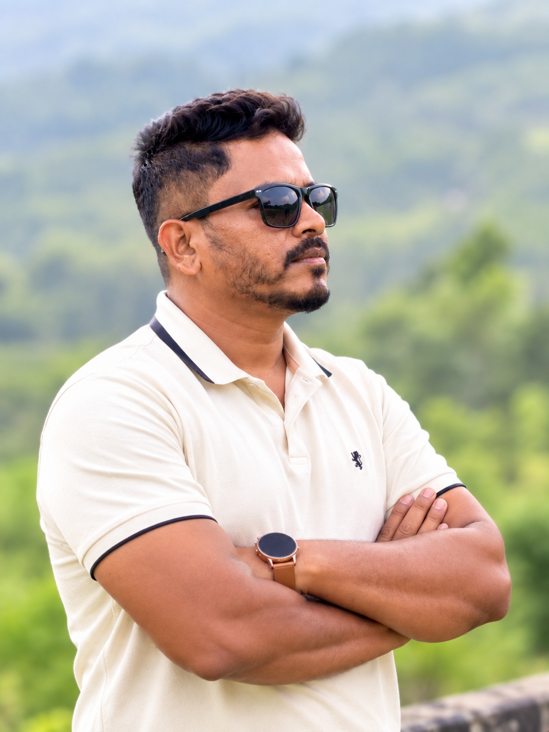 Umesh Patil